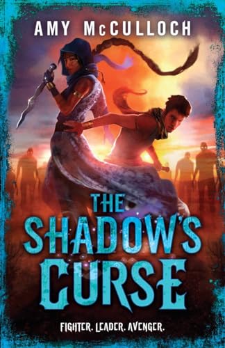 9780385678292: The Shadow's Curse