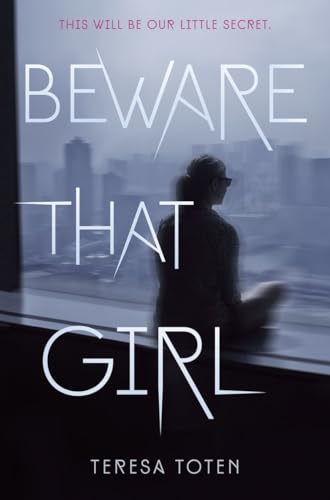 Beispielbild fr Beware That Girl zum Verkauf von GF Books, Inc.