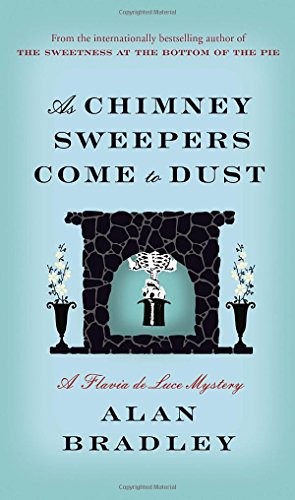 Stock image for As Chimney Sweepers Come to Dust for sale by THE USUAL SUSPECTS (IOBA)