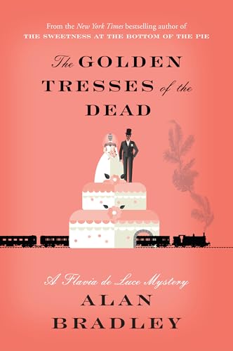 9780385678476: The Golden Tresses of the Dead