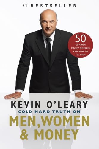 Beispielbild fr Cold Hard Truth on Men, Women and Money zum Verkauf von Better World Books
