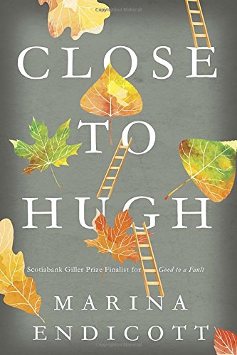 Stock image for Close to Hugh for sale by Discover Books