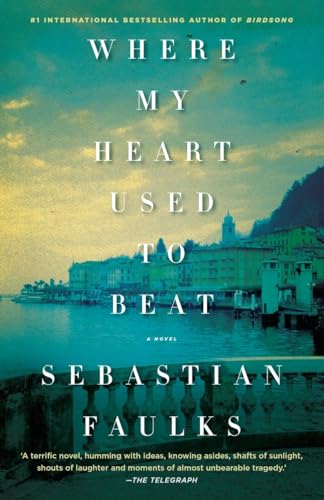 Stock image for Where My Heart Used to Beat for sale by Better World Books