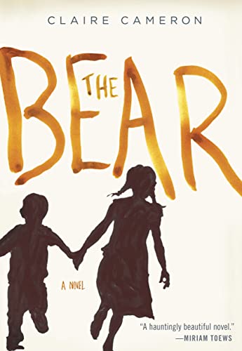 9780385679022: The Bear: A Novel