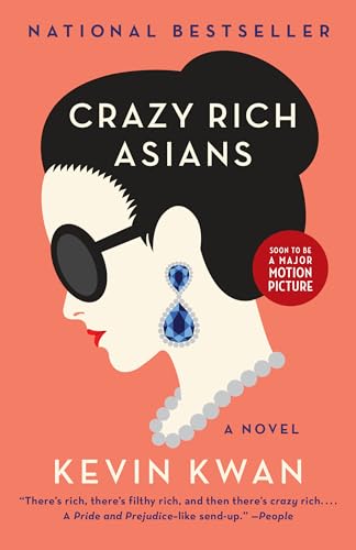 9780385679077: Crazy Rich Asians (Crazy Rich Asians Trilogy)