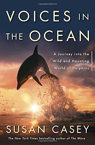 Stock image for Voices in the Ocean for sale by Better World Books