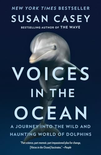 9780385679428: Voices in the Ocean : A Journey into the Wild and