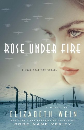 Imagen de archivo de Rose Under Fire a la venta por SecondSale