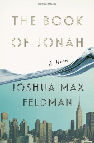 Imagen de archivo de The Book of Jonah a la venta por Heroes Bookshop