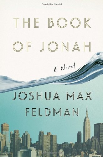 Stock image for The Book of Jonah for sale by Heroes Bookshop