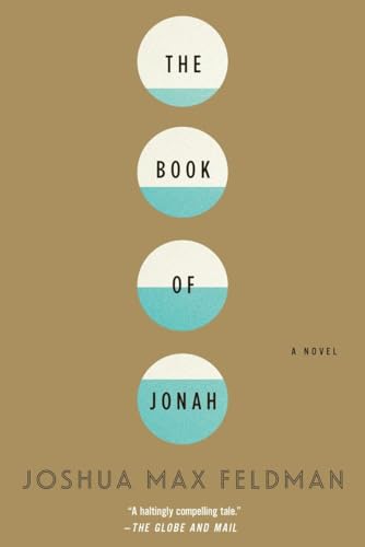 9780385679619: Book of Jonah