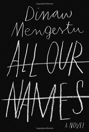 Imagen de archivo de All Our Names a la venta por Better World Books