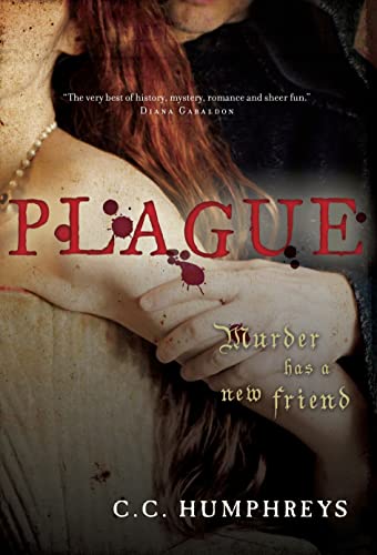 Imagen de archivo de Plague a la venta por ThriftBooks-Dallas