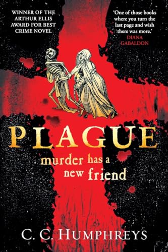 Imagen de archivo de Plague a la venta por Better World Books