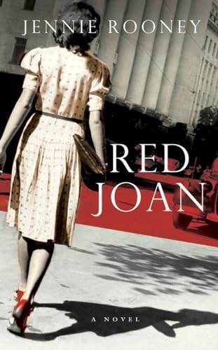 Stock image for Red Joan for sale by Irish Booksellers