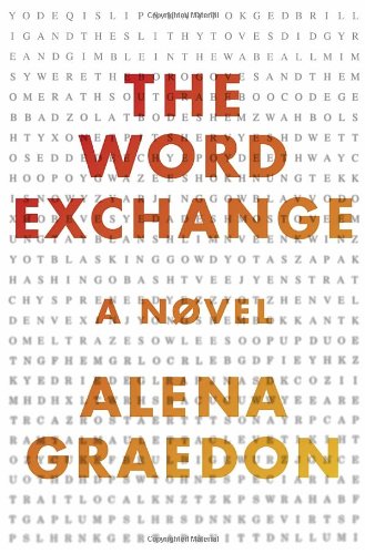 Stock image for The Word Exchange for sale by Better World Books