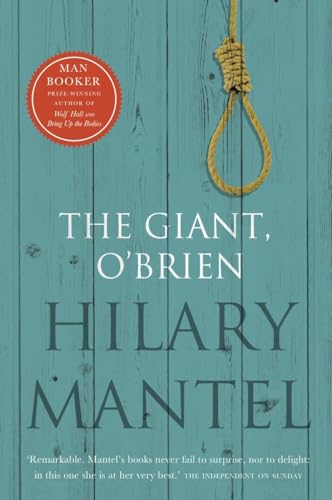 9780385680332: The Giant, O'Brien