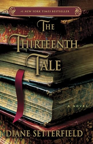 Imagen de archivo de The Thirteenth Tale a la venta por Half Price Books Inc.