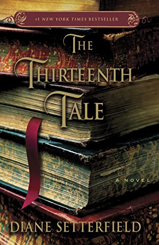 9780385680400: The Thirteenth Tale