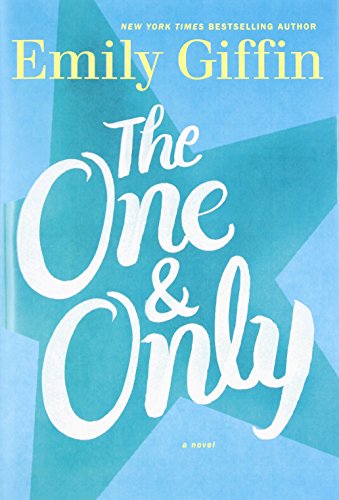 Imagen de archivo de The One & Only a la venta por Orion Tech