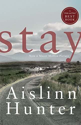Stay (9780385680622) by Hunter, Aislinn