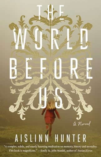 Beispielbild fr The World Before Us zum Verkauf von Better World Books