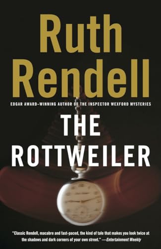 9780385680769: The Rottweiler