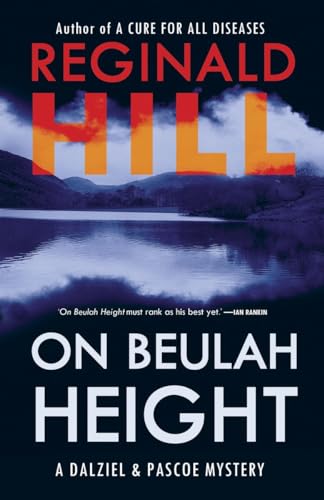 9780385680776: On Beulah Height