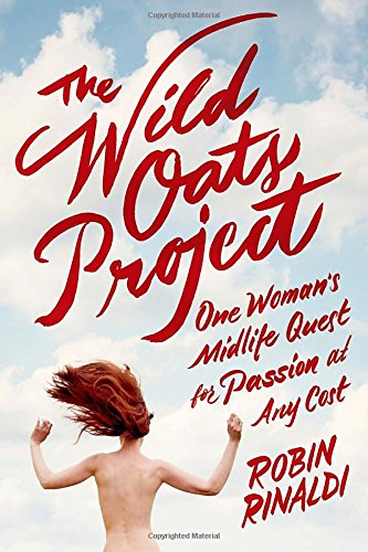 9780385681056: The Wild Oats Project