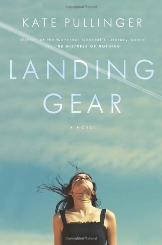 Stock image for Landing Gear: A Novel for sale by Hourglass Books