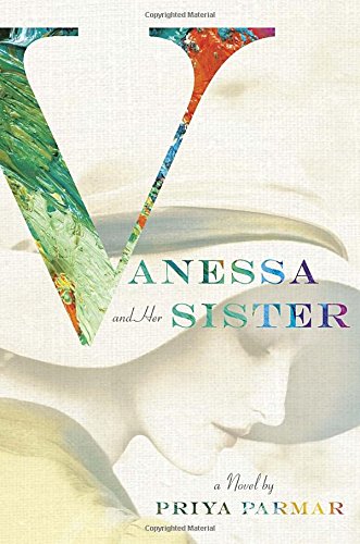 Beispielbild fr Vanessa and Her Sister zum Verkauf von Russell Books