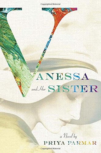 Imagen de archivo de Vanessa and Her Sister a la venta por Russell Books