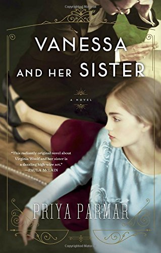 Stock image for Vanessa and Her Sister for sale by Better World Books