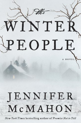 9780385681452: The Winter People