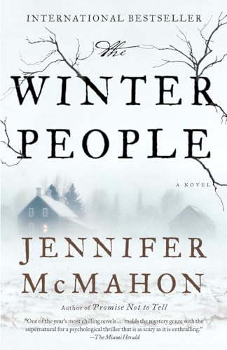 9780385681476: The Winter People