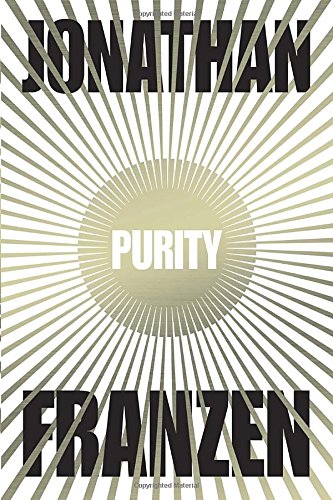 Stock image for Purity for sale by Better World Books: West