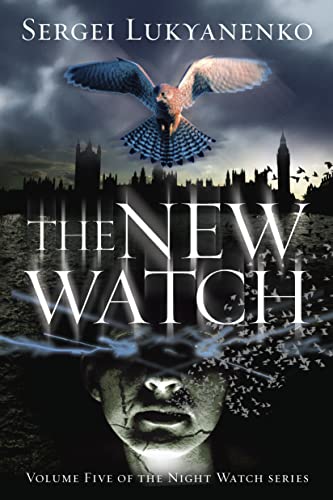 9780385681780: The New Watch