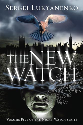 Stock image for The New Watch for sale by Better World Books: West