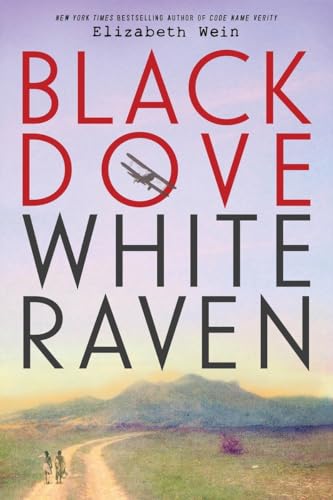 9780385681865: Black Dove, White Raven