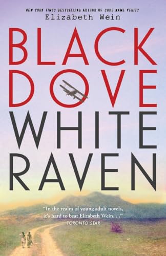 9780385681889: Black Dove, White Raven