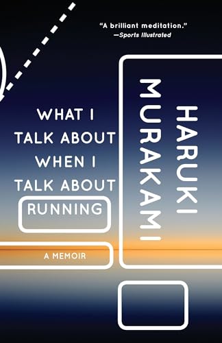 9780385681919: What I Talk About When I Talk About Running