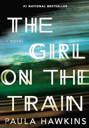 Imagen de archivo de The Girl on the Train a la venta por Your Online Bookstore