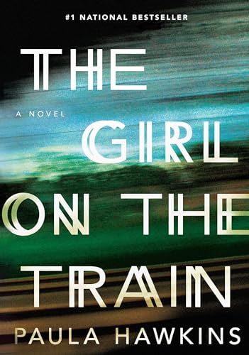 9780385682312: The Girl on the Train