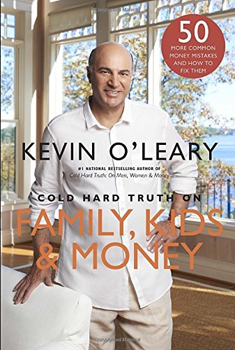 9780385682404: Cold Hard Truth on Family, Kids and Money