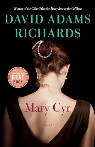Stock image for Mary Cyr for sale by ThriftBooks-Dallas