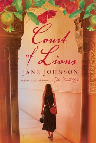 9780385682657: Court of Lions