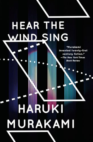 9780385682794: Wind/Pinball Haruki Murakami