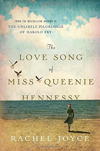Imagen de archivo de The Love Song of Miss Queenie Hennessy: A Novel a la venta por SecondSale