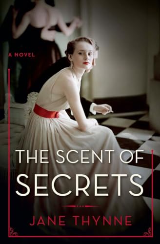 Beispielbild fr The Scent of Secrets zum Verkauf von Better World Books