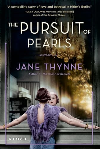 Stock image for The Pursuit of Pearls for sale by Better World Books